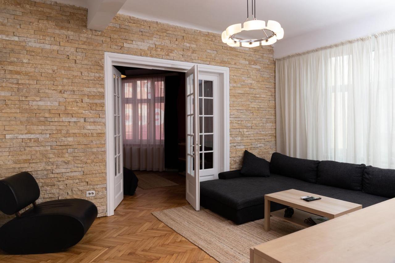 Color Aparments Coposu Blv Apartment Bucureşti Ngoại thất bức ảnh